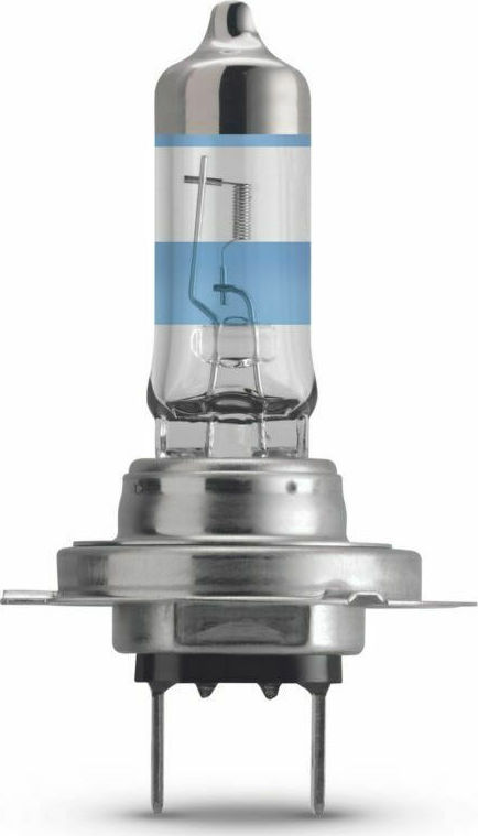 20210119105607_b02ac7e4 Philips Racingvision Λάμπες H7 Αλογόνου Θερμό Λευκό - Image 2