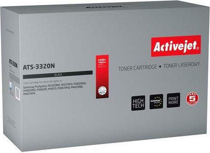 Active Jet Συμβατό Toner για Laser Εκτυπωτή Samsung MLT-D203L 5000 Σελίδων Μαύρο