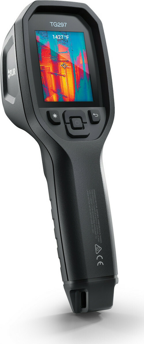20210122122948_e141dced Flir TG297 Θερμοκάμερα με Οθόνη 2" για Θερμοκρασίες από -25°C έως 1030°C - Image 3