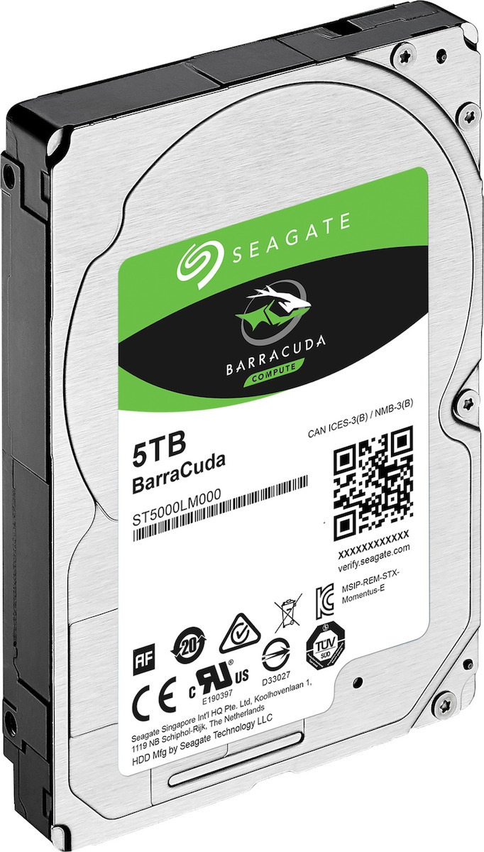 20210125162409_seagate_barracuda_5tb_2_5_15mm Seagate Barracuda 2.5" 5400rpm - Image 1