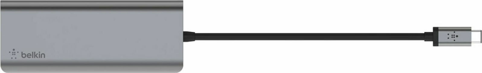 20210126133251_9b3ecbfa Belkin Connect USB-C Docking Station με HDMI 4K PD Ethernet - Image 5