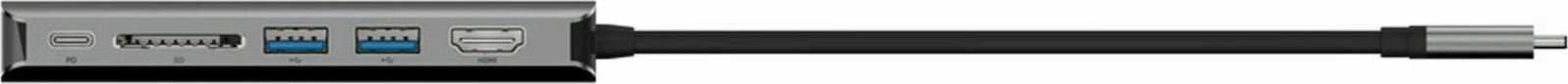 20210126133253_23f4a299 Belkin Connect USB-C Docking Station με HDMI 4K PD Ethernet - Image 4