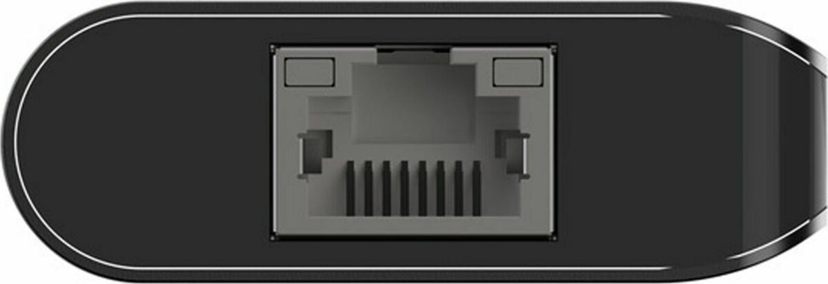 Belkin Connect USB-C Docking Station με HDMI 4K PD Ethernet - Image 6