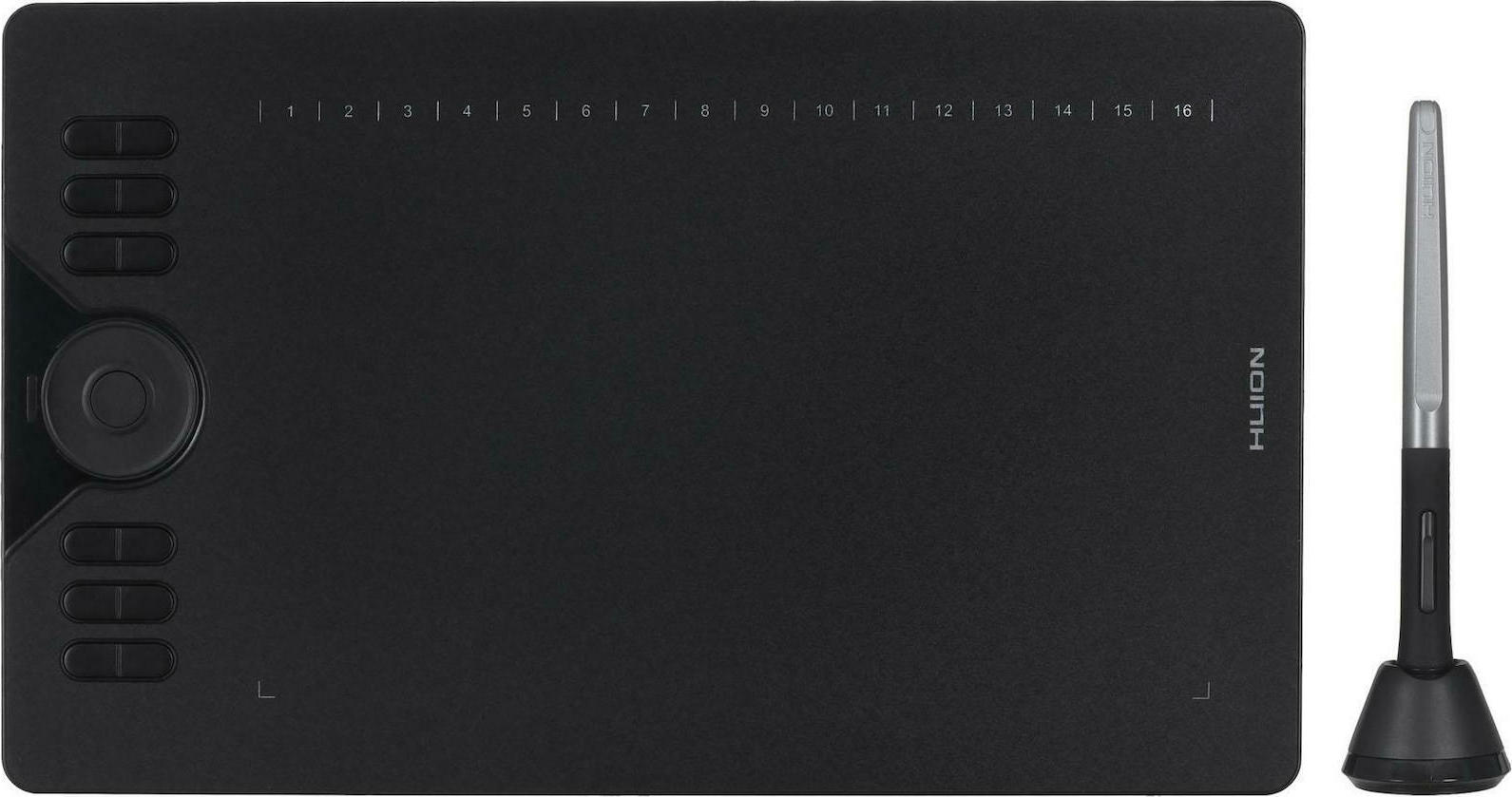 Huion HS610 Γραφίδα Σχεδίασης χωρίς Οθόνη