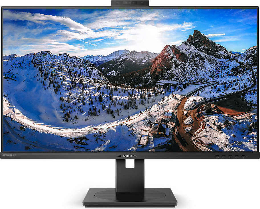 20210201122550_philips_329p1h_monitor_31_5_4k Philips 329P1H 31.5" IPS 4K 3840x2160 - Image 1