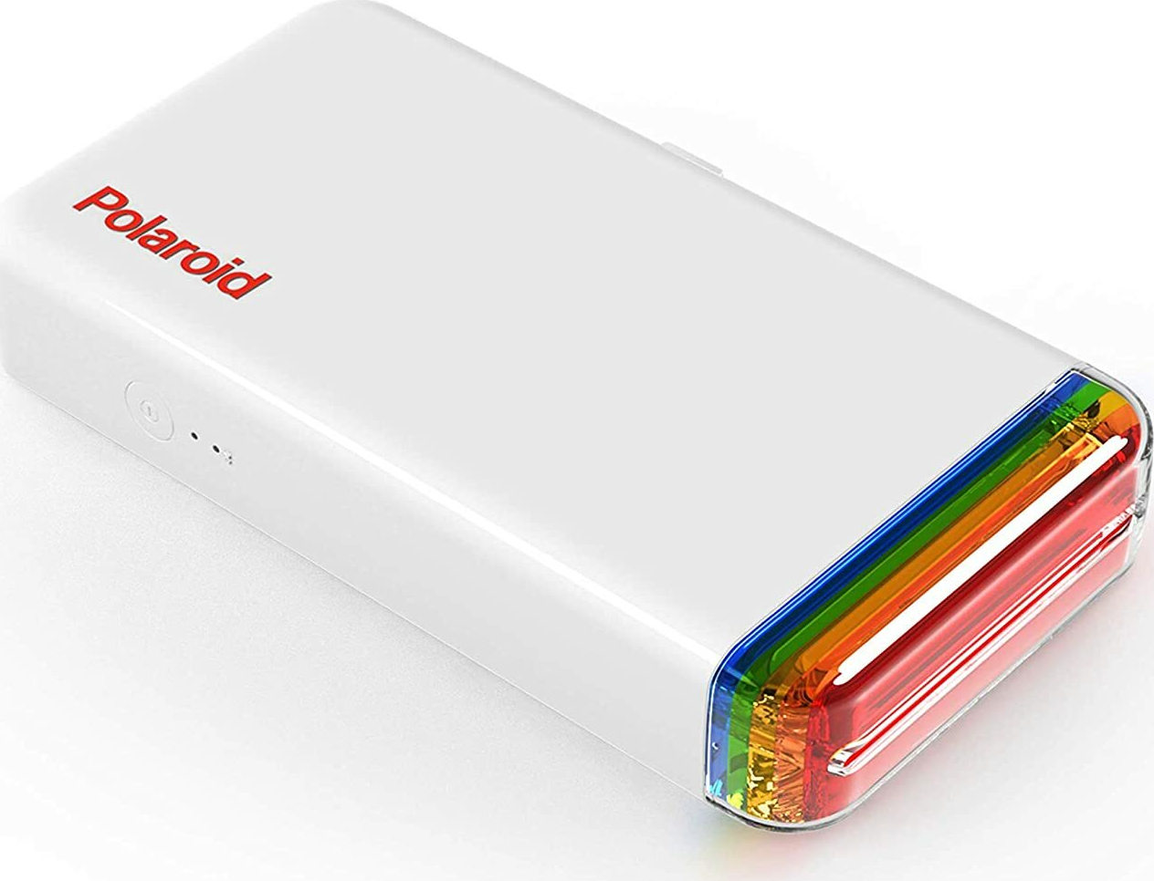 20210201125759_3ae8080a Polaroid Pocket Photo Printer Θερμικός Εκτυπωτής Φωτογραφιών - Image 3