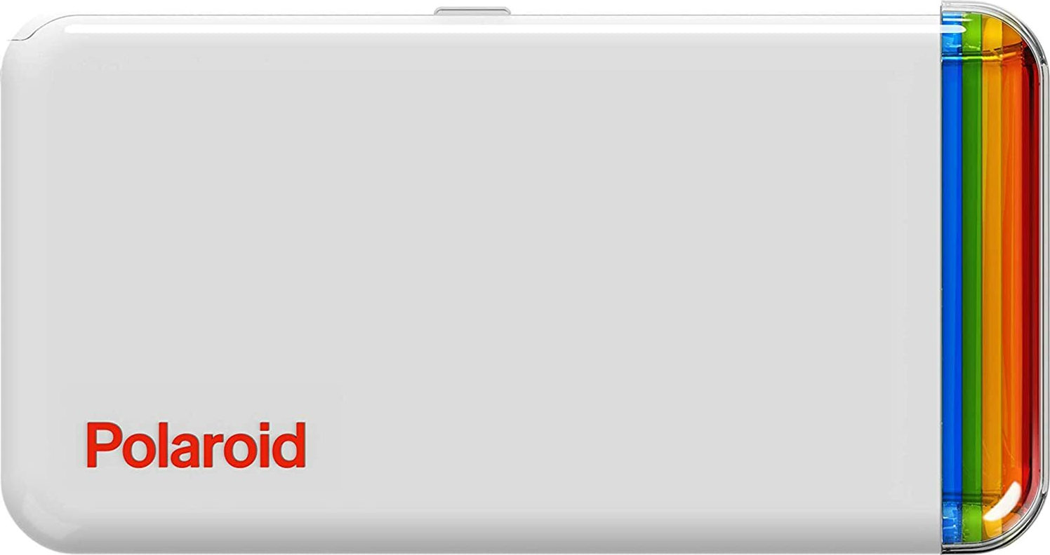 20210201125759_69447139 Polaroid Pocket Photo Printer Θερμικός Εκτυπωτής Φωτογραφιών - Image 2