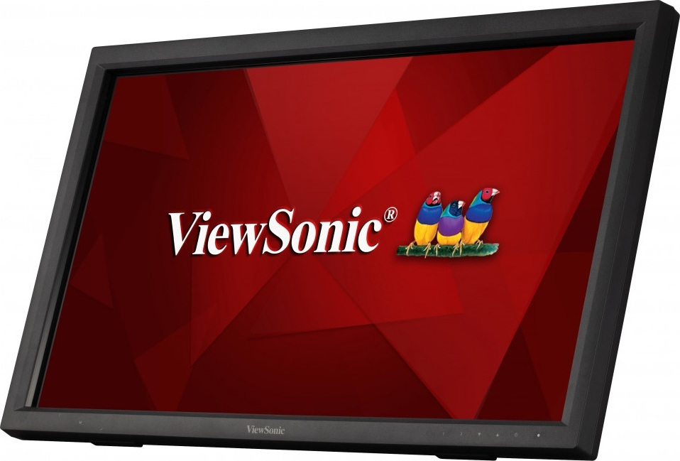 20210204165644_77736670 Viewsonic TD2423 23.6" VA Touch FHD 1920x1080 - Image 2