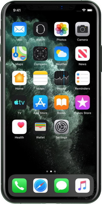 20210204171148_03b50912 Belkin ScreenForce TemperedCurve (iPhone 11 Pro Max / XS Max) - Image 10