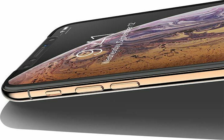20210204171148_343f238a Belkin ScreenForce TemperedCurve (iPhone 11 Pro Max / XS Max) - Image 9