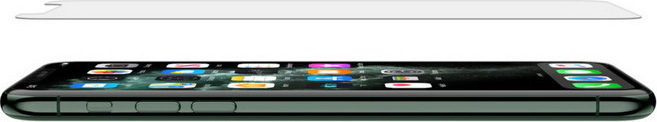 20210204171148_744b0d81 Belkin ScreenForce TemperedCurve (iPhone 11 Pro Max / XS Max) - Image 8