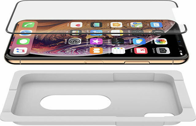 20210204171148_e72b855b Belkin ScreenForce TemperedCurve (iPhone 11 Pro Max / XS Max) - Image 7