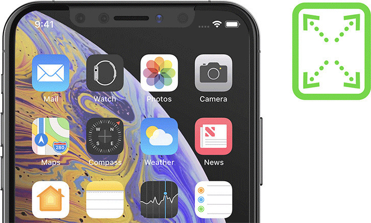 20210204171149_4989a6c4 Belkin ScreenForce TemperedCurve (iPhone 11 Pro Max / XS Max) - Image 11