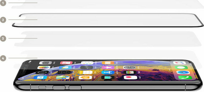 20210204171149_6366019e Belkin ScreenForce TemperedCurve (iPhone 11 Pro Max / XS Max) - Image 6