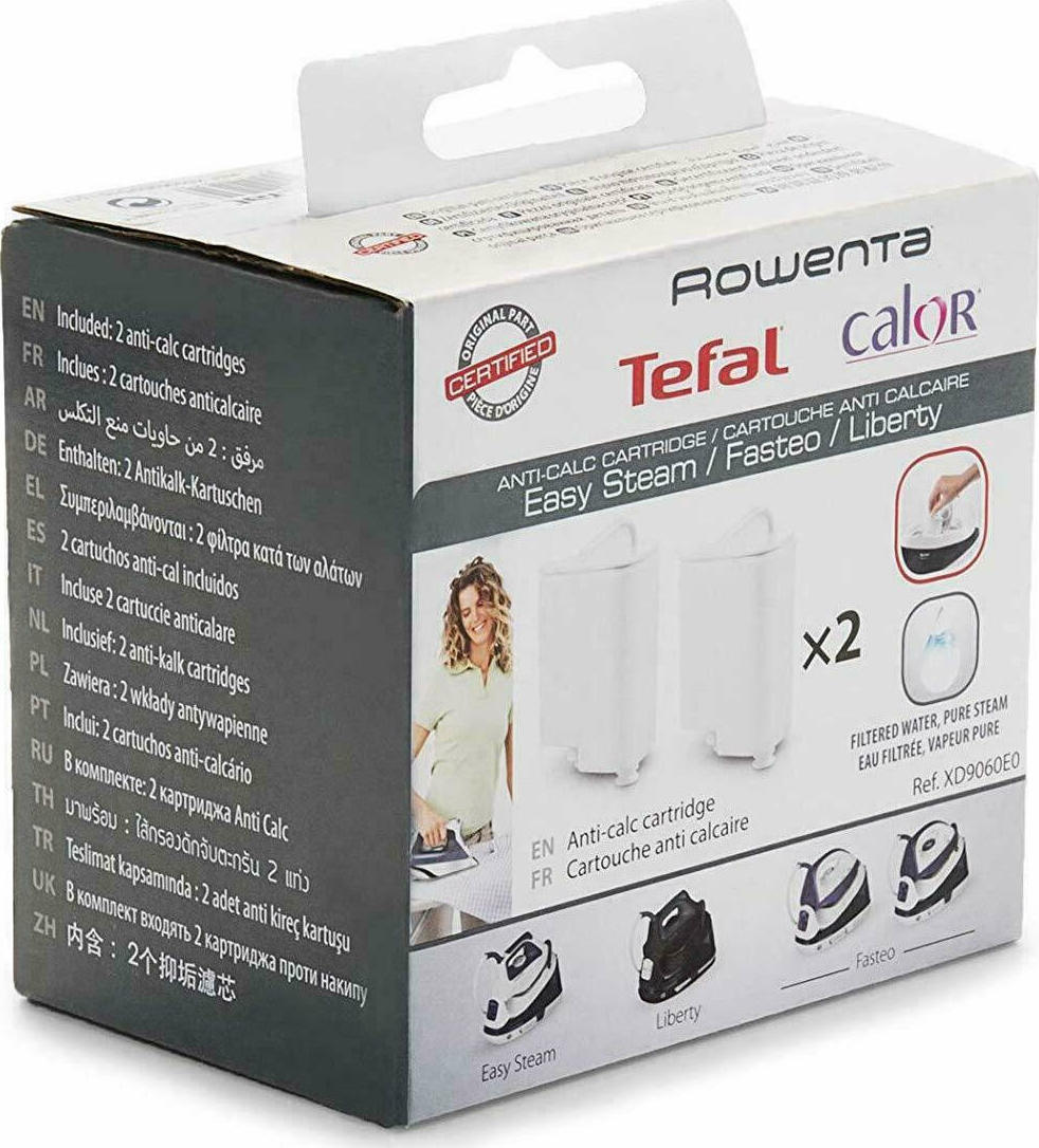 20210205124101_f05eb031 Tefal Fasteo Φίλτρο για Σύστημα Σιδερώματος - Image 2