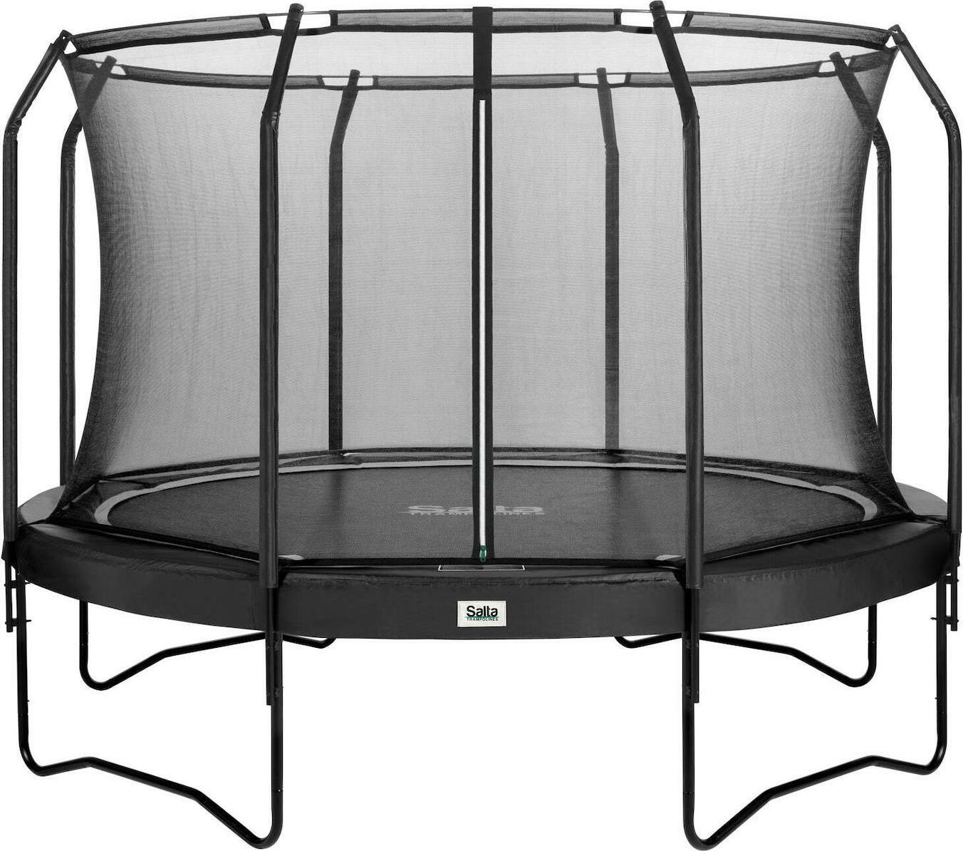 20210205163401_salta_premium_black_edition_advanced_554_round Salta Premium Black Edition Advanced Τραμπολίνο Εξωτερικού Χώρου Διαμέτρου 305εκ. με Προστατευτικό Δίχτυ - Image 1