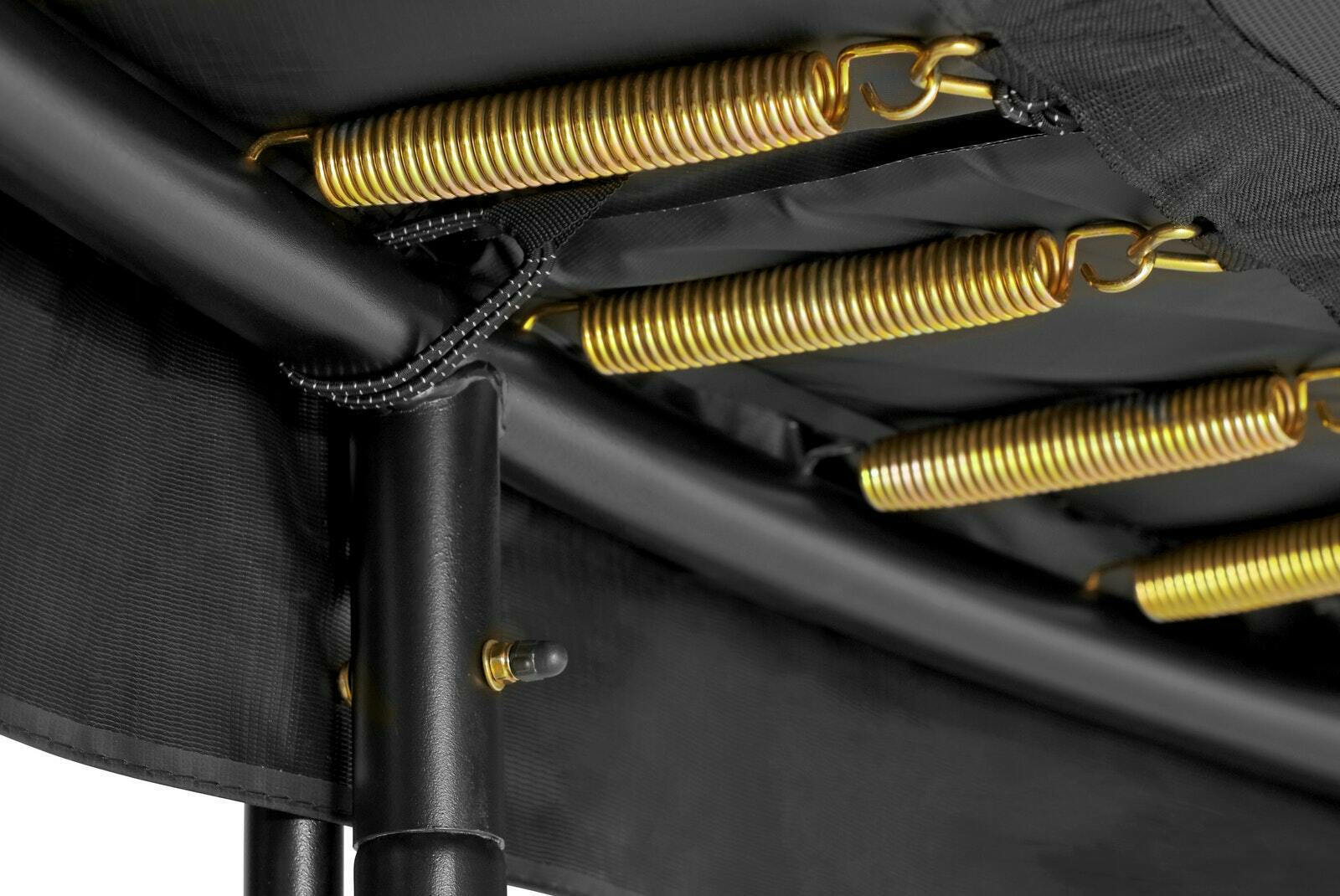 20210205163402_ef94bfea Salta Premium Black Edition Advanced Τραμπολίνο Εξωτερικού Χώρου Διαμέτρου 305εκ. με Προστατευτικό Δίχτυ - Image 3