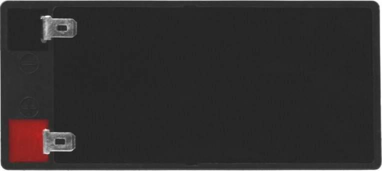 20210209164358_7c2ecbeb Green Cell με Χωρητικότητα 1.2Ah και Τάση 12V AGM17 1τμχ - Image 4