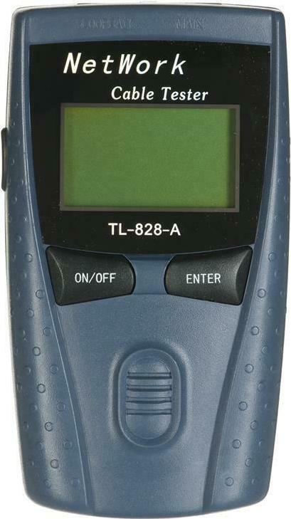 20210212123331_16cce3c8 A-LAN NI021 Tester Καλωδίων Δικτύου - Image 2