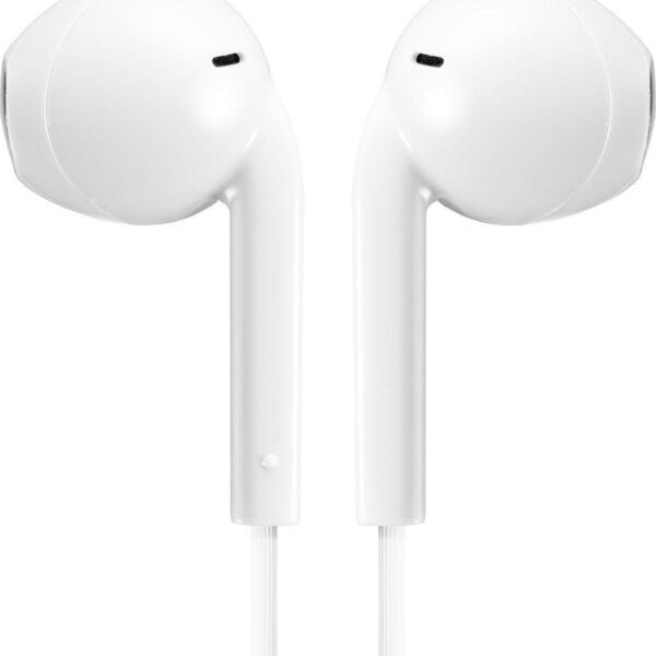 JVC HA-F17M Earbuds Handsfree Ακουστικά με Βύσμα 3.5mm