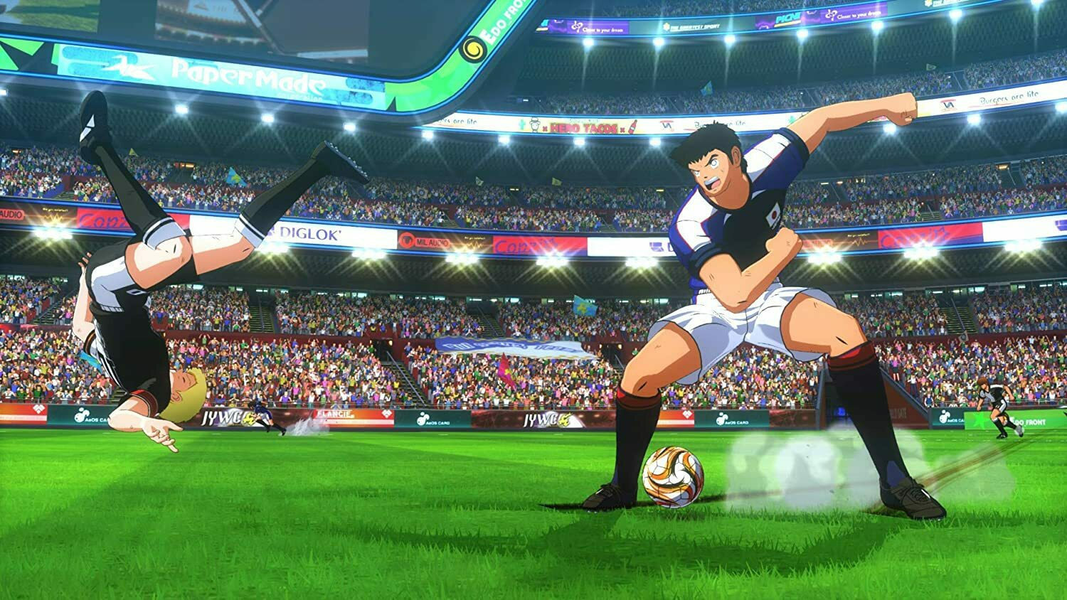 20210215150634_0b4e18a8 Captain Tsubasa Rise: Rise of New Champions - Image 3