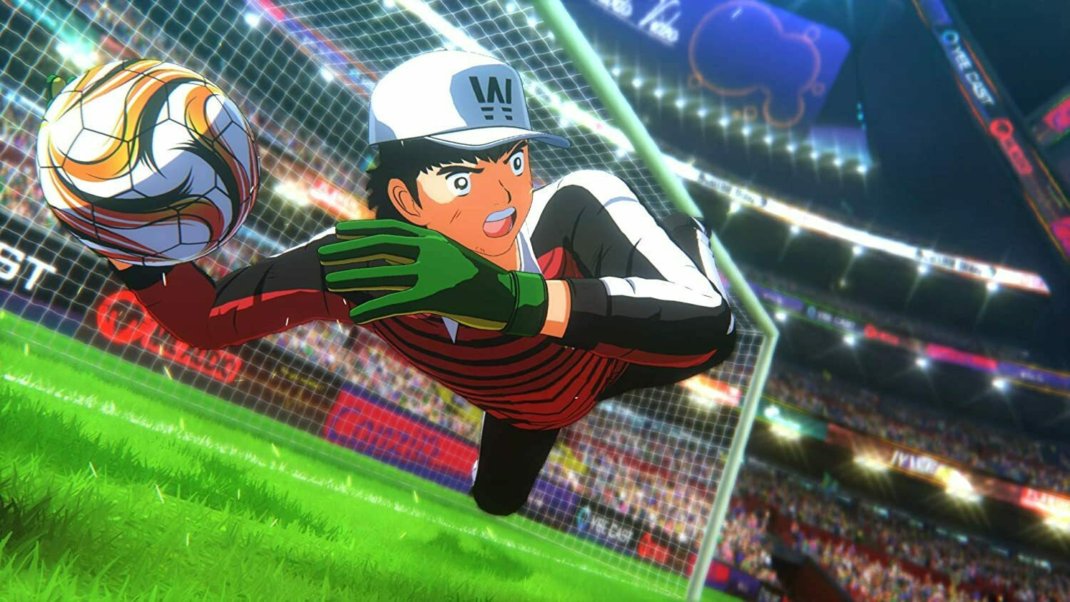 20210215150634_26c8b5df Captain Tsubasa Rise: Rise of New Champions - Image 4