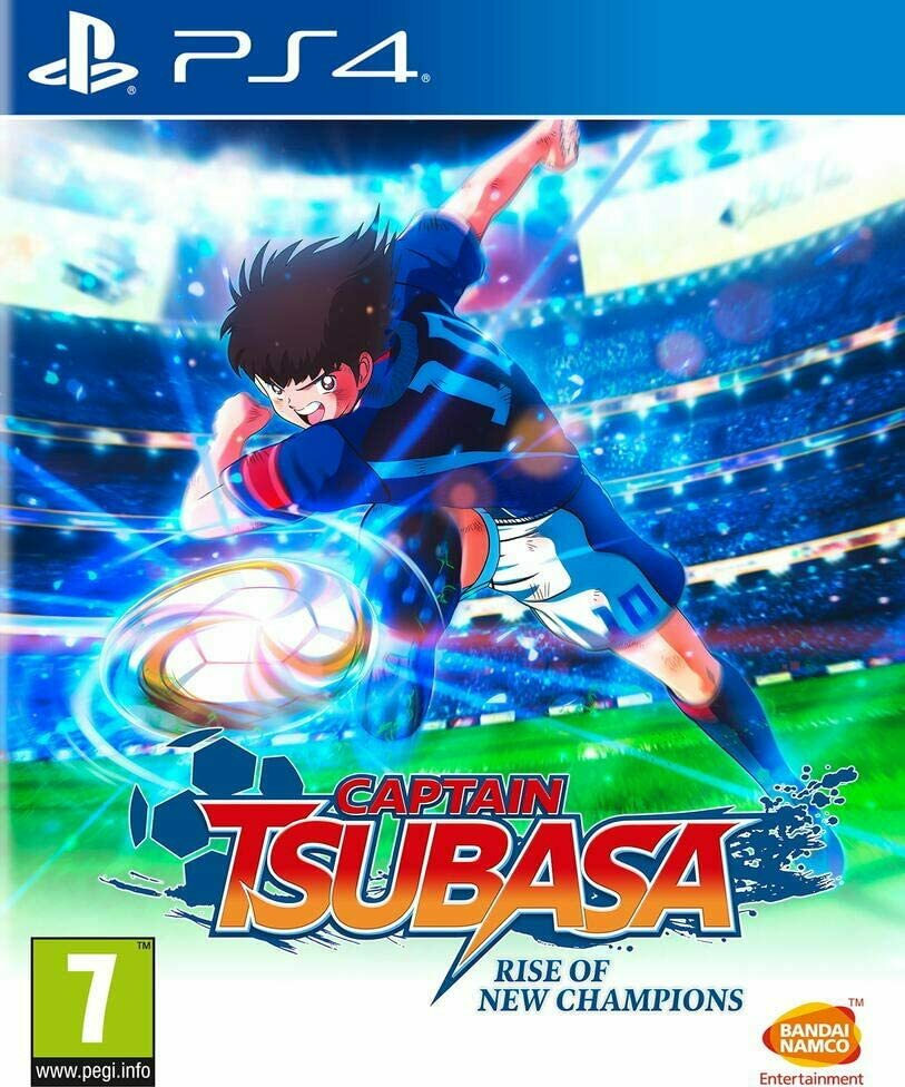20210215150634_b1df8073 Captain Tsubasa Rise: Rise of New Champions - Image 2