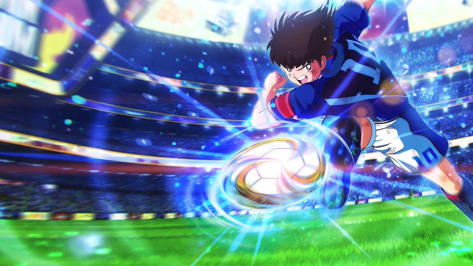 20210215150635_9c434f00 Captain Tsubasa Rise: Rise of New Champions - Image 6