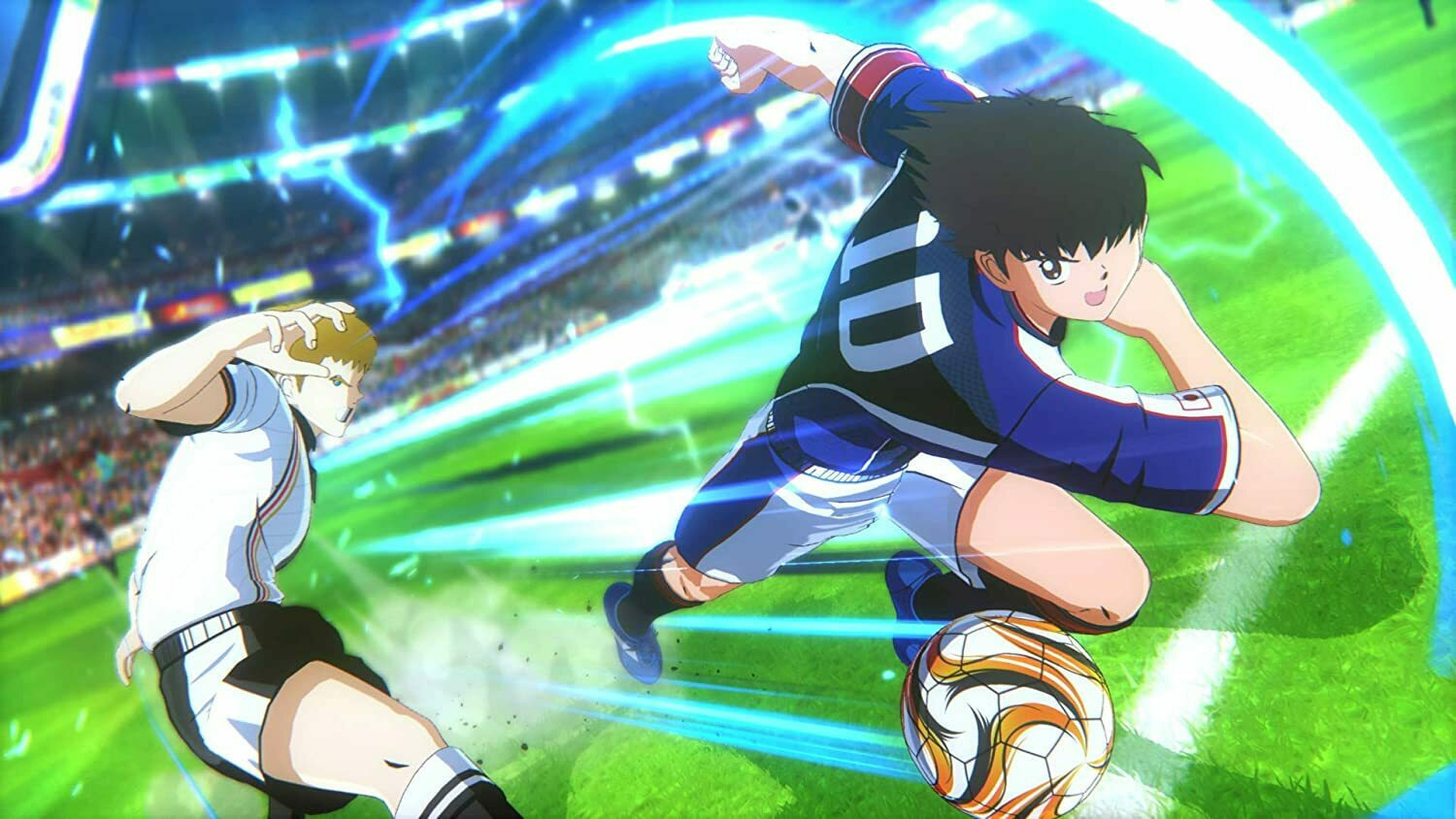 20210215150635_f517c03f Captain Tsubasa Rise: Rise of New Champions - Image 7