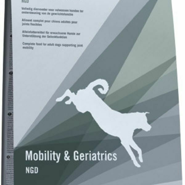 Trovet Mobility & Geriatrics