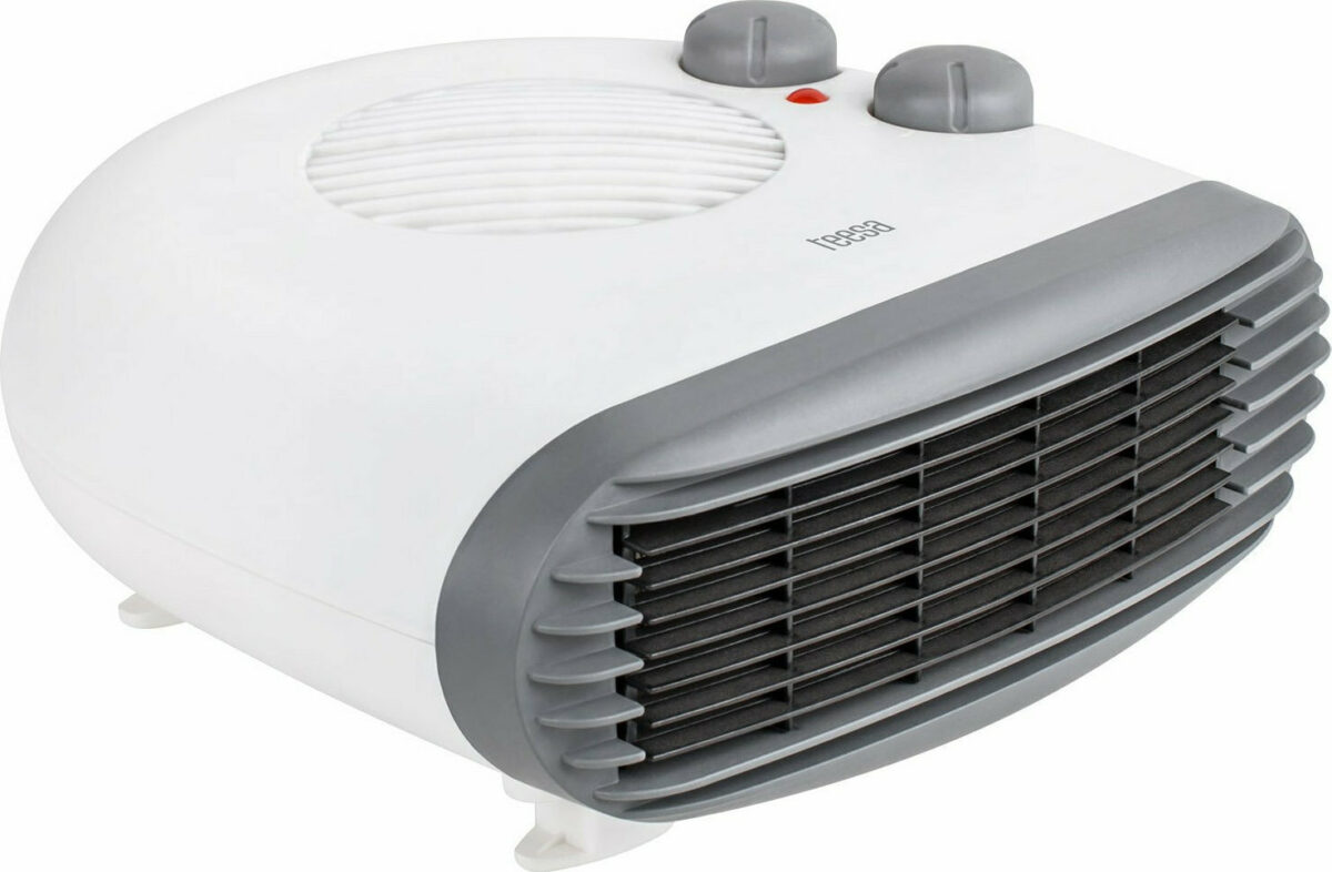 Teesa Αερόθερμο Δωματίου Δαπέδου 2000W - Image 1