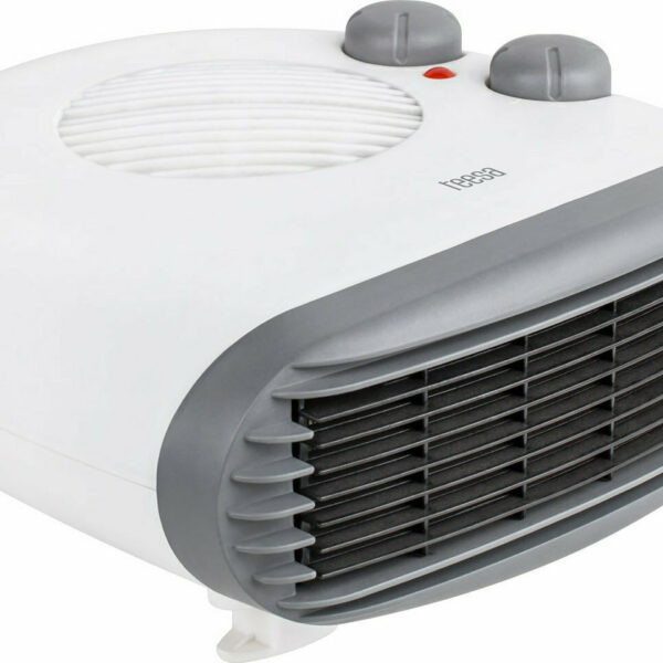 Teesa Αερόθερμο Δωματίου Δαπέδου 2000W