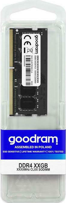 20210216144054_ee413790 GoodRAM 4GB DDR4 GR2400S464L17S/4G - Image 2