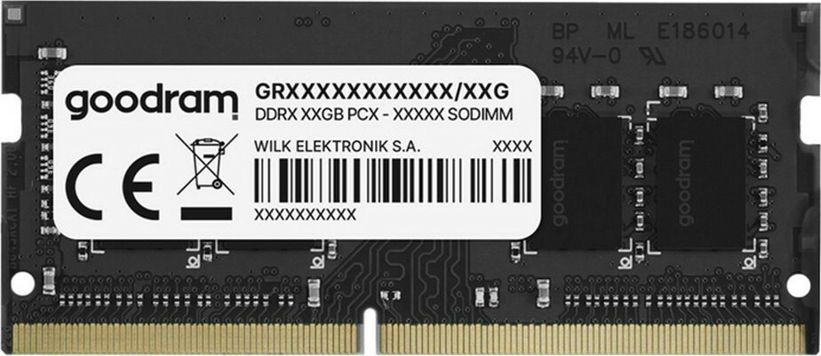 20210216144055_96442a1b GoodRAM 4GB DDR4 GR2400S464L17S/4G - Image 3