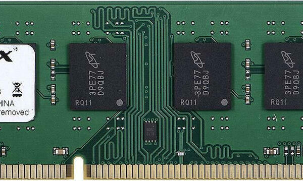 Afox 8GB DDR3 AFLD38BK1P