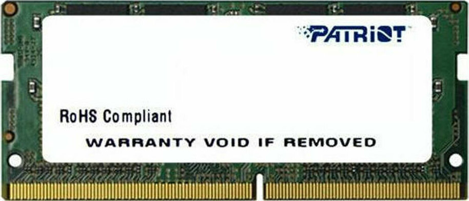 Patriot Signature 8GB DDR4