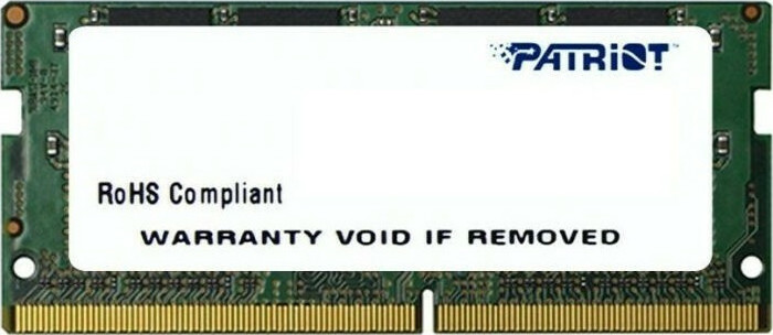 Patriot 8GB DDR4 PSD48G213381S