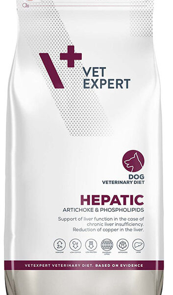 VetExpert Hepatic