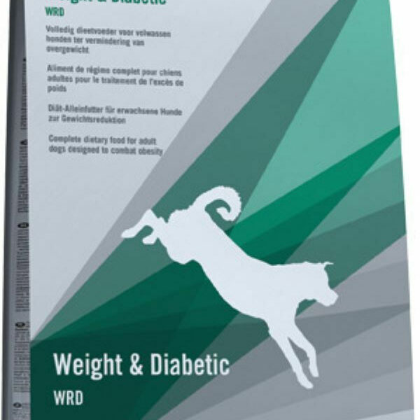 Trovet Weight & Diabetic