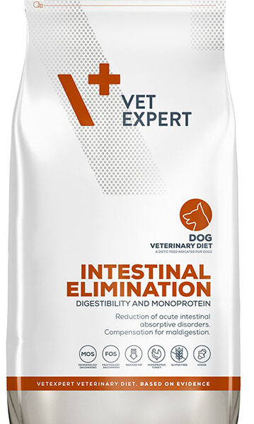 VetExpert Intestinal Elimination