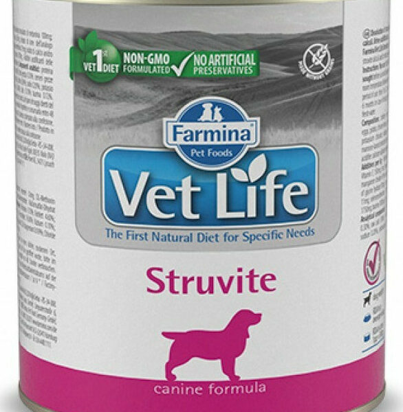 Farmina Struvite 300gr