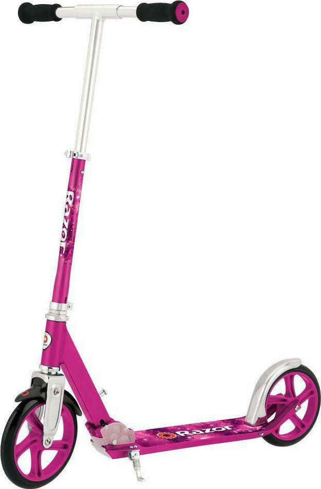 20210218152728_razor_jr_a5_lux_anodised_pink Razor A5 Lux - Image 1