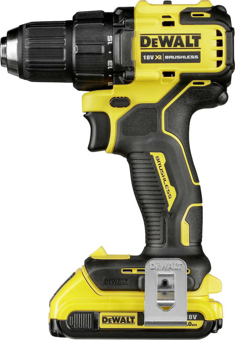 20210219125137_a515384d Dewalt DCD708D2T Δραπανοκατσάβιδο 18V - Image 4