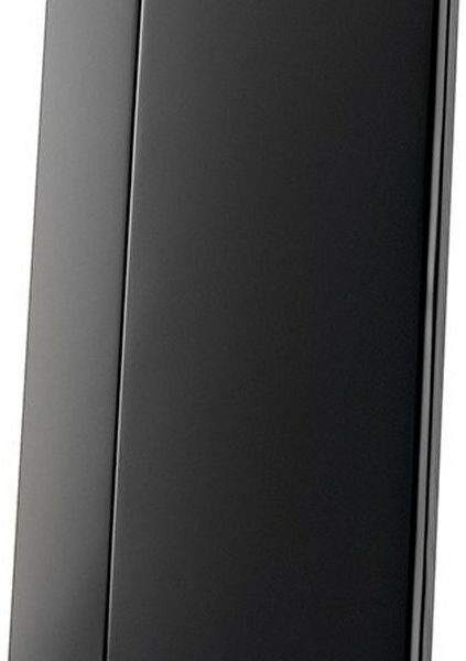 Meliconi Ad Professional R1 Usb Indoor Digital Antenna Εσωτερική Κεραία Τηλεόρασης (απαιτεί τροφοδοσία) σε Μαύρο Χρώμα Σύνδεση με Ομοαξονικό (Coaxial) Καλώδιο