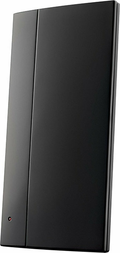 20210222095619_meliconi_ad_professional_r1_usb_indoor_digital_antenna_esoteriki Meliconi Ad Professional R1 Usb Indoor Digital Antenna Εσωτερική Κεραία Τηλεόρασης (απαιτεί τροφοδοσία) σε Μαύρο Χρώμα Σύνδεση με Ομοαξονικό (Coaxial) Καλώδιο - Image 1