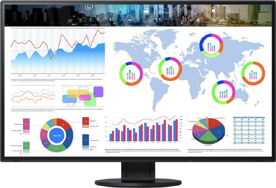 20210222131048_eizo_flexscan_ev3285_monitor_31_5_4k_black Eizo FlexScan EV2785 IPS - Image 1