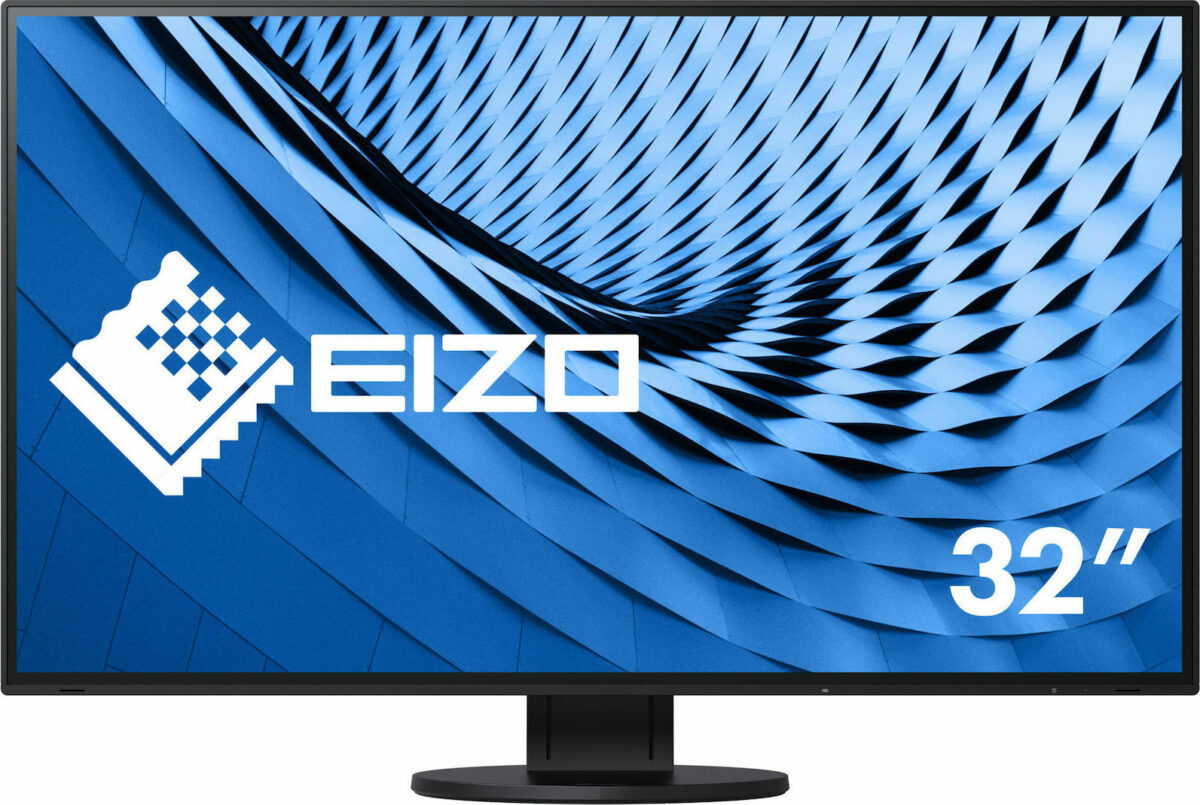 Eizo FlexScan EV2785 IPS - Image 4