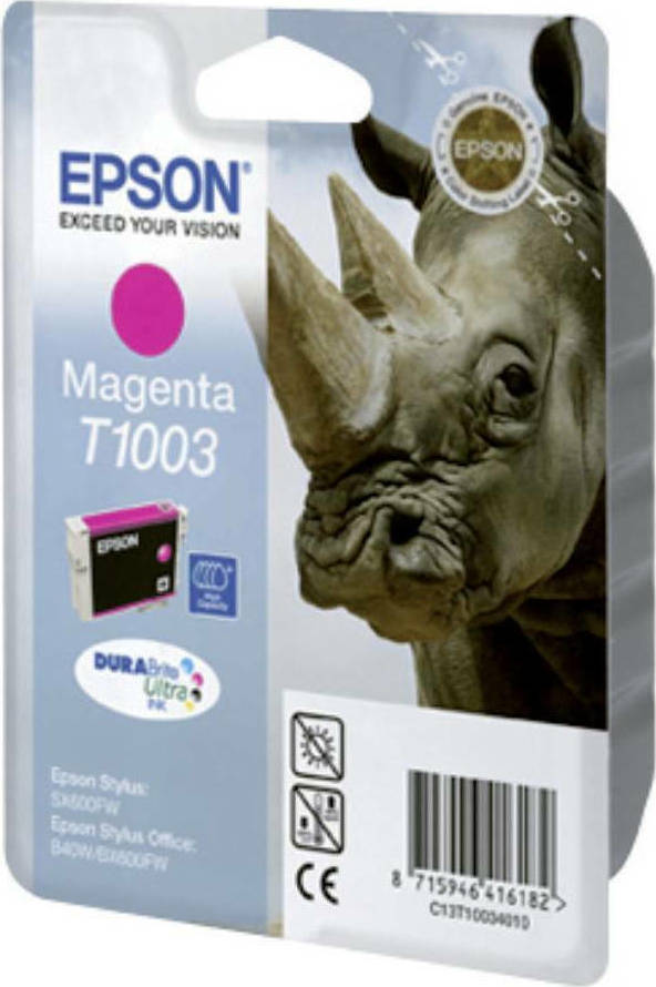 20210222132133_e2f484f5 Epson T1003 Γνήσιο Μελάνι Εκτυπωτή InkJet Ματζέντα (C13T10034010) - Image 2