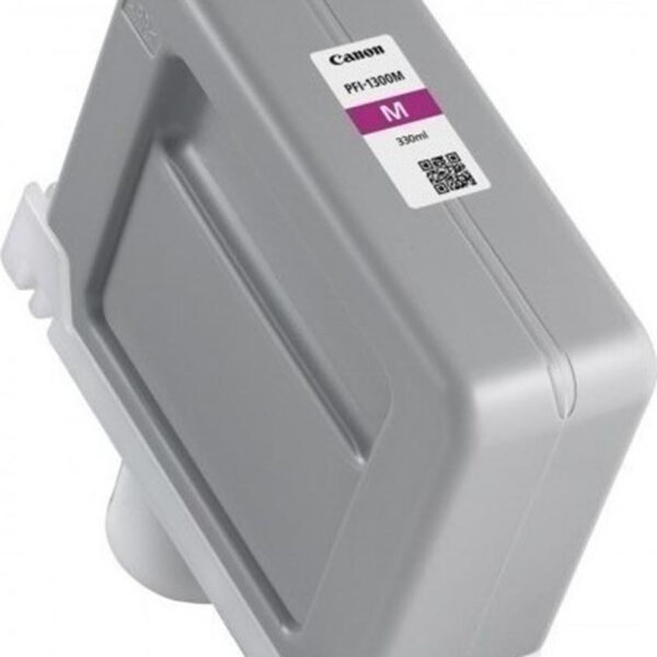 Canon PFI-1300 Γνήσιο Μελάνι Εκτυπωτή InkJet