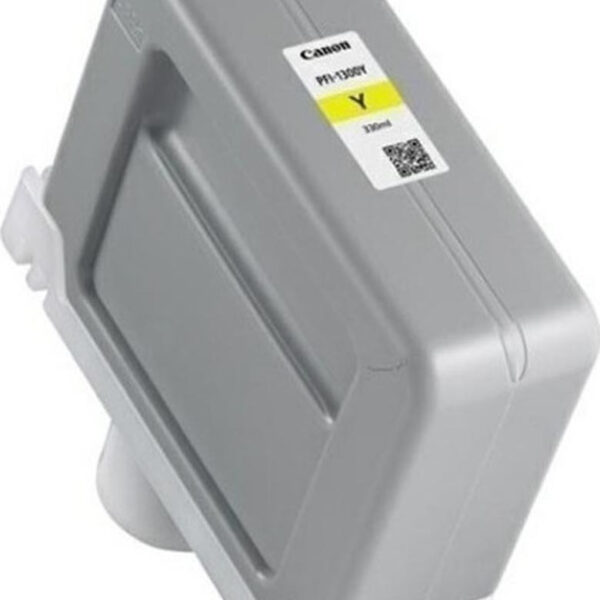 Canon PFI-1300 Γνήσιο Μελάνι Εκτυπωτή InkJet
